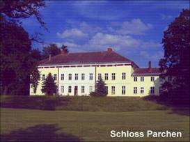 Schloss Parchen