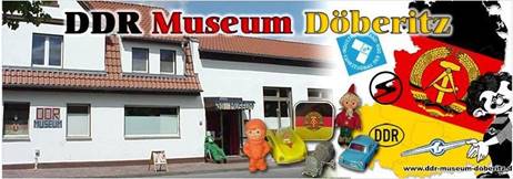 DDR Museum Döberitz